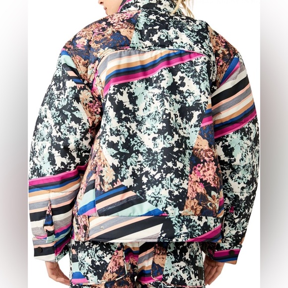 FP-Movement ski jacket - Picture 5 of 17